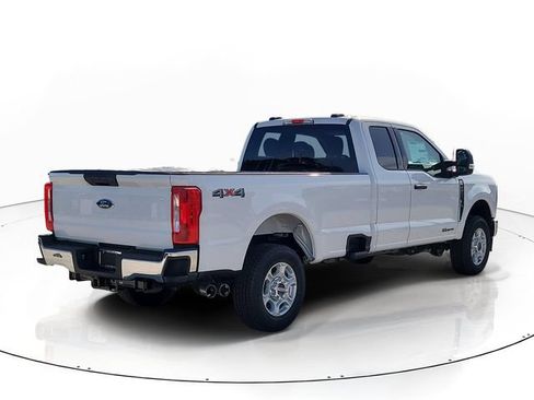 New 2026 Ford F250 XLT AWD/4WD image 5