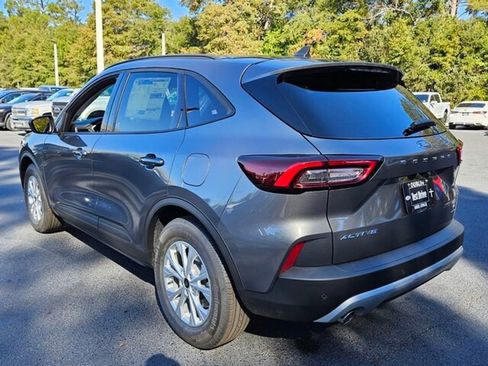 New 2026 Ford Escape Active w/ Tech Pack #1 image 11