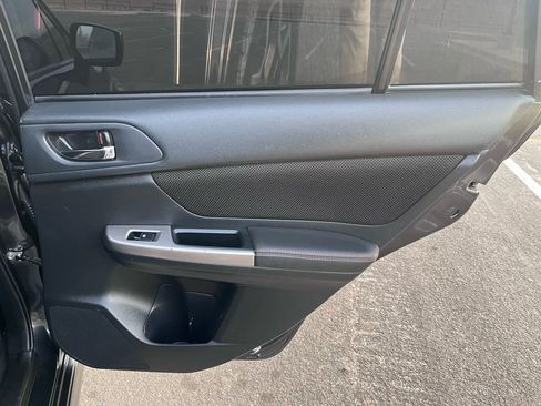 Used 2016 Subaru Crosstrek 2.0i Premium image 20