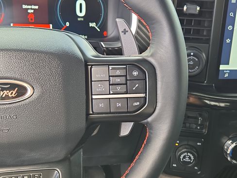 Used 2023 Ford F150 Raptor w/ Equipment Group 802A Raptor R image 26