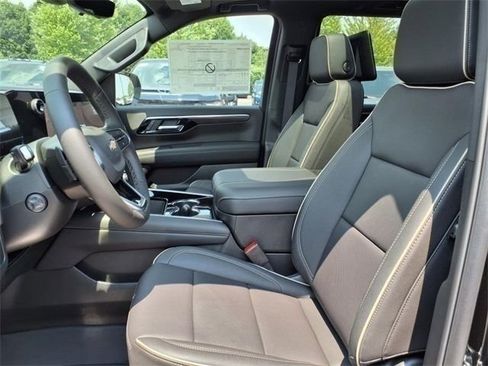 New 2025 Chevrolet Tahoe Premier image 6