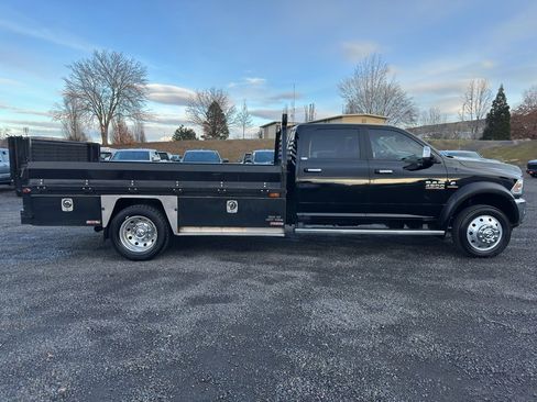 Used 2014 RAM 4500 Laramie image 9