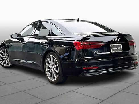 Certified 2025 Audi A6 Premium w/ Convenience Plus Package image 12