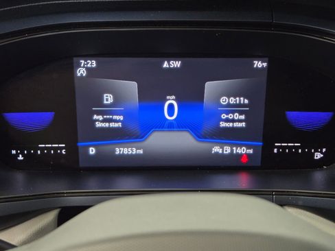 Used 2022 Volkswagen Taos SE image 24