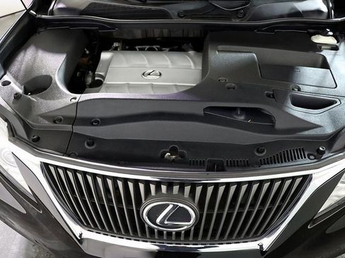 Used 2011 Lexus RX 350 350 image 36