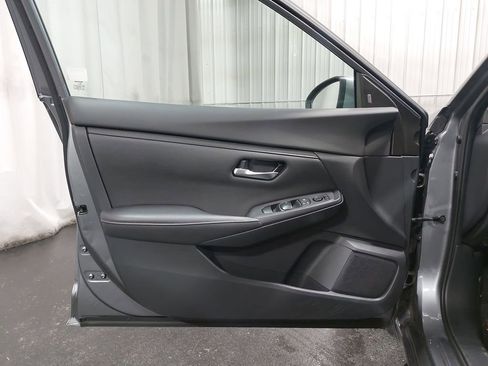 Used 2022 Nissan Sentra S w/ Lighting Package image 26