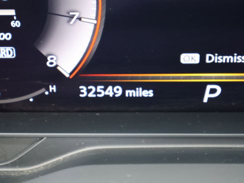 Certified 2022 INFINITI QX60 Luxe w/ Cargo Package image 29