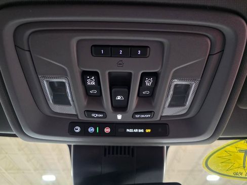 Used 2024 GMC Sierra 1500 SLT w/ SLT Premium Plus Package image 26