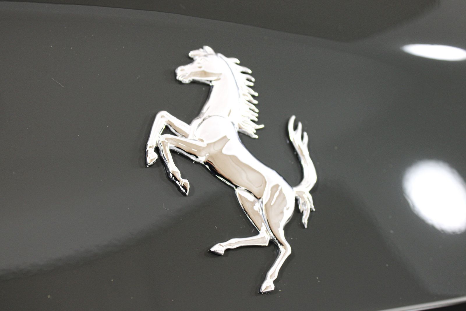 Used 2015 Ferrari F12 Berlinetta RWD image 48