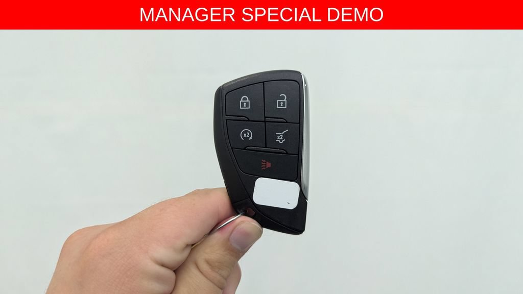 Used 2026 Buick Envision Avenir AWD/4WD image 36