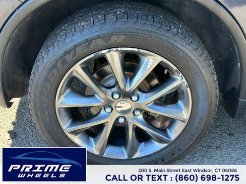 Used 2013 Dodge Durango SXT image 25