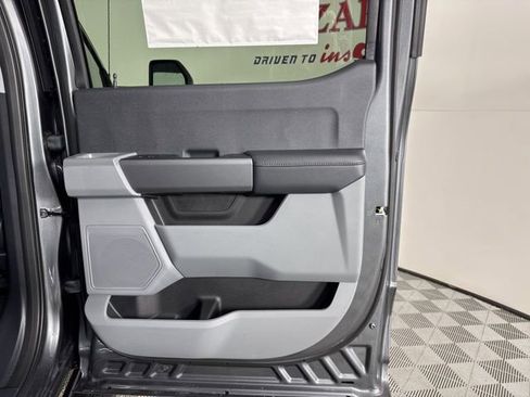 New 2026 Ford F250 XL w/ STX Appearance Package image 23