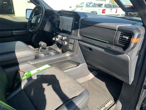 Used 2023 Ford F150 Tremor image 29