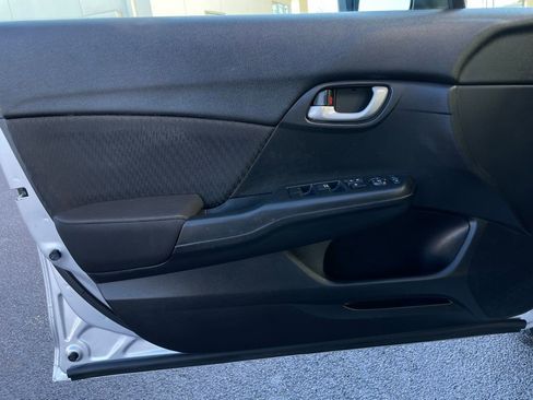 Used 2014 Honda Civic LX image 24