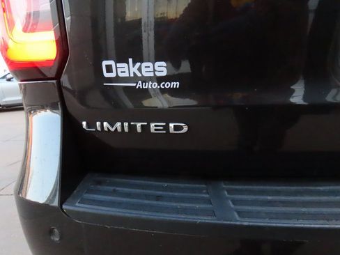 Used 2024 Ford Expedition Max Limited image 20