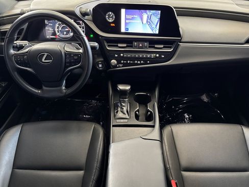 Used 2024 Lexus ES 350 w/ Accessory Package (Z1) FWD image 17