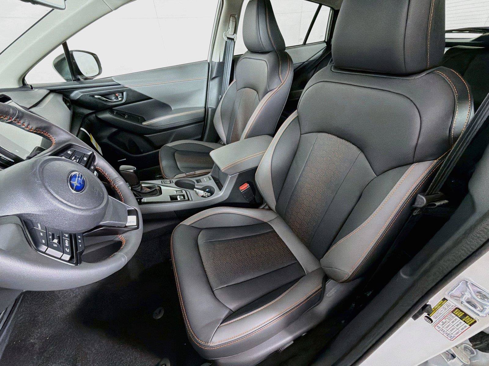 New 2026 Subaru Crosstrek 2.5i Limited AWD/4WD image 2