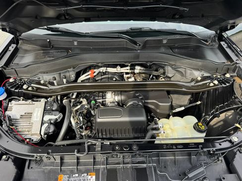 Used 2020 Ford Explorer 4WD Police Interceptor image 23