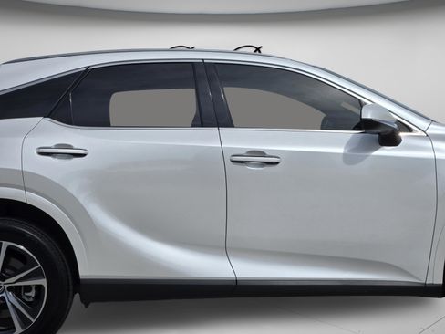 Used 2023 Lexus RX 350 Premium w/ Accessory Package (Z1) image 12
