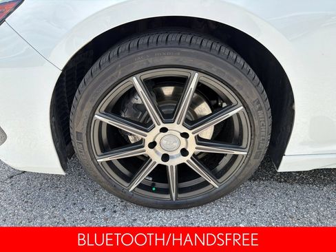 Used 2021 Acura TLX w/ Technology Package FWD image 12
