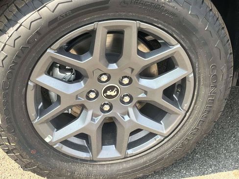 New 2026 Ford Bronco Sport Big Bend AWD/4WD image 14