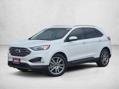 Used 2023 Ford Edge Titanium