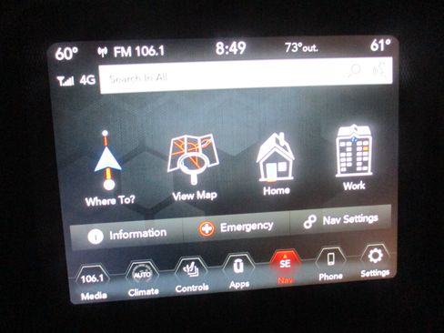 Used 2021 Jeep Wrangler Unlimited Rubicon AWD/4WD image 32