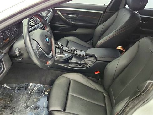 Used 2017 BMW 430i Gran Coupe xDrive 430i xDrive Gran Coupe SULEV w image 20
