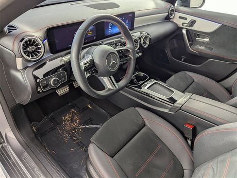 Certified 2025 Mercedes-Benz CLA 250 image 10