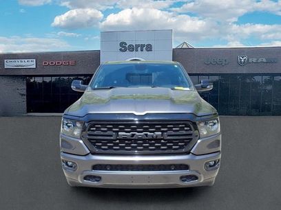 Used 2024 RAM 1500 Big Horn