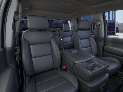 New 2026 GMC Sierra 2500 Pro image 16