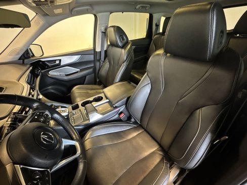 Used 2023 Acura MDX SH-AWD w/ Technology Package image 11