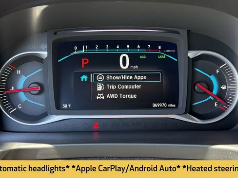 Used 2019 Honda Passport Elite image 7