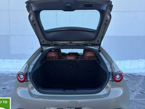Used 2024 MAZDA MAZDA3 s image 7