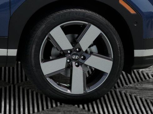 New 2026 Hyundai Santa Fe Limited AWD/4WD image 8
