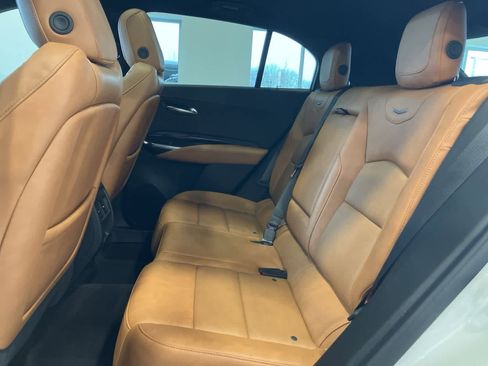 Used 2023 Cadillac XT4 Sport image 27