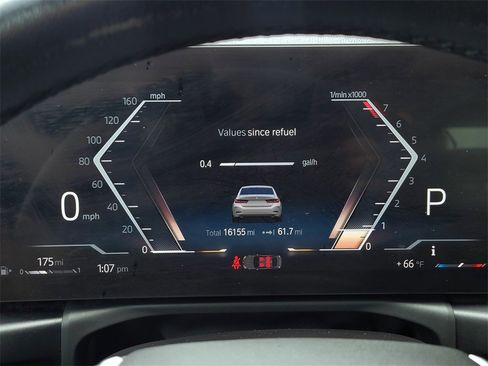 Used 2023 BMW 330i Sedan w/ Convenience Package image 25