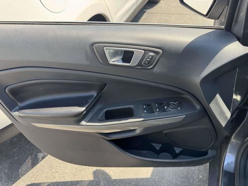 Used 2019 Ford EcoSport Titanium AWD/4WD image 13