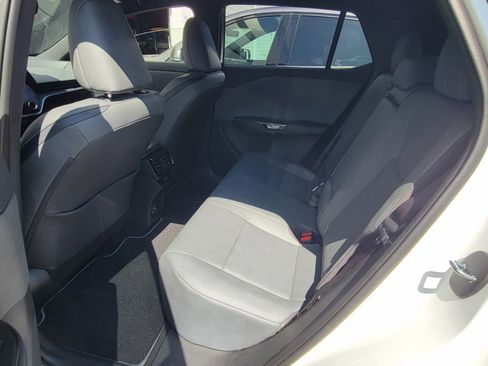 Used 2026 Lexus RZ 350e 2WD image 3