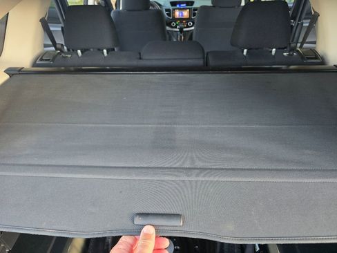 Used 2016 Honda CR-V EX image 29