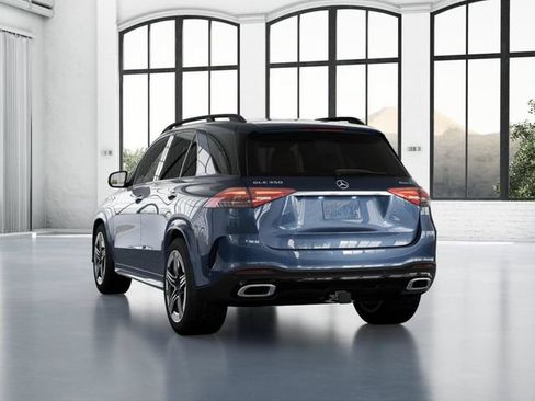 New 2026 Mercedes-Benz GLE 350 4MATIC image 27