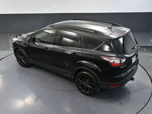 Used 2017 Ford Escape Titanium image 51