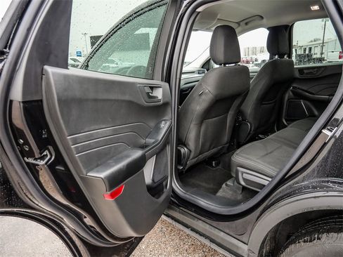 Used 2025 Ford Escape Active image 22