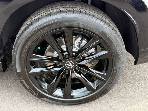 Certified 2026 Acura ADX A-Spec w/ Advance Package AWD/4WD image 12