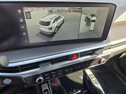 New 2026 Kia Sorento SX Prestige image 10