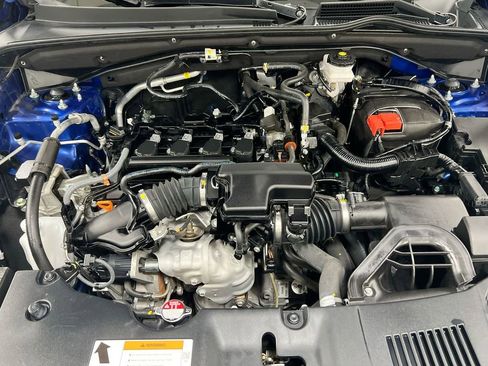 Used 2025 Acura ADX A-Spec image 25