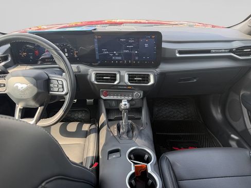 Used 2024 Ford Mustang GT Premium RWD image 14