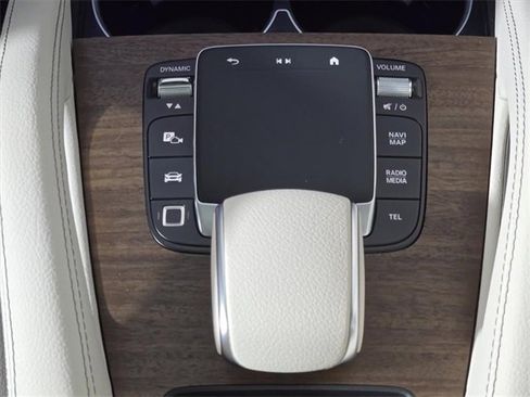 New 2026 Mercedes-Benz GLE 350 4MATIC image 24