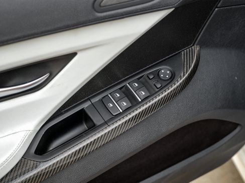 Used 2015 BMW M6 Gran Coupe Gran Coupe image 42