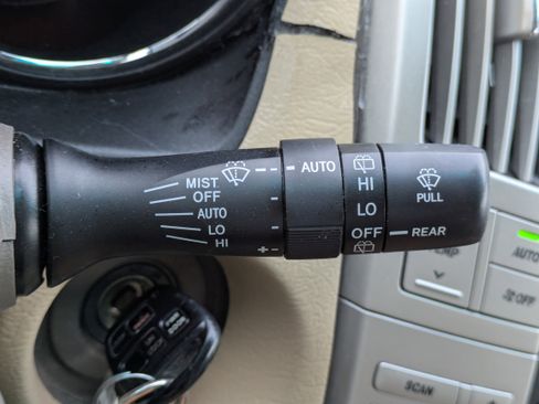 Used 2007 Lexus RX 350 AWD image 28